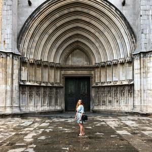 Meet your Posher, Jara